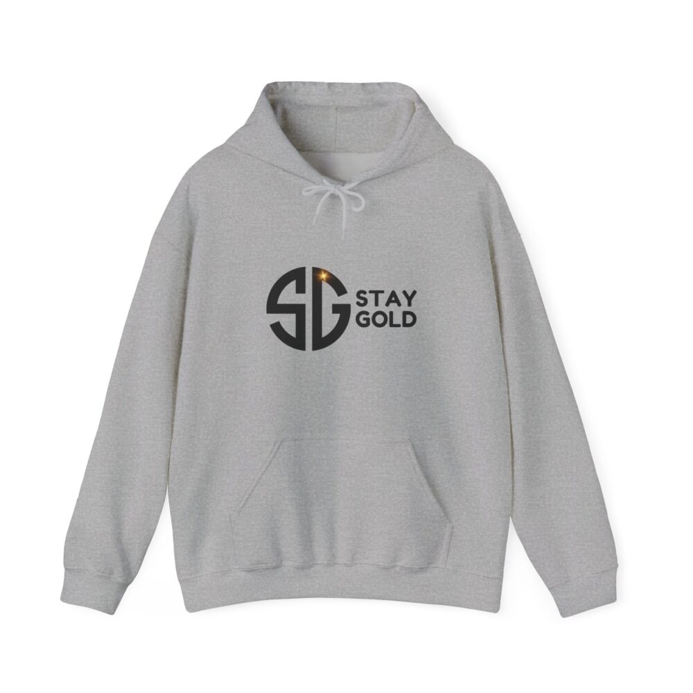 Logo Hoodie