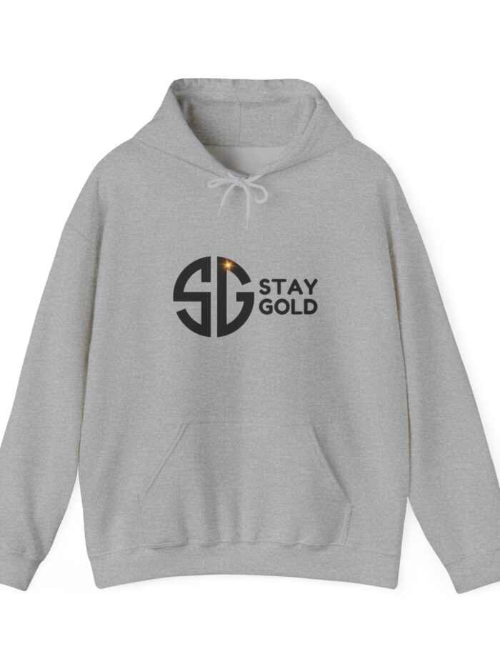 Logo Hoodie