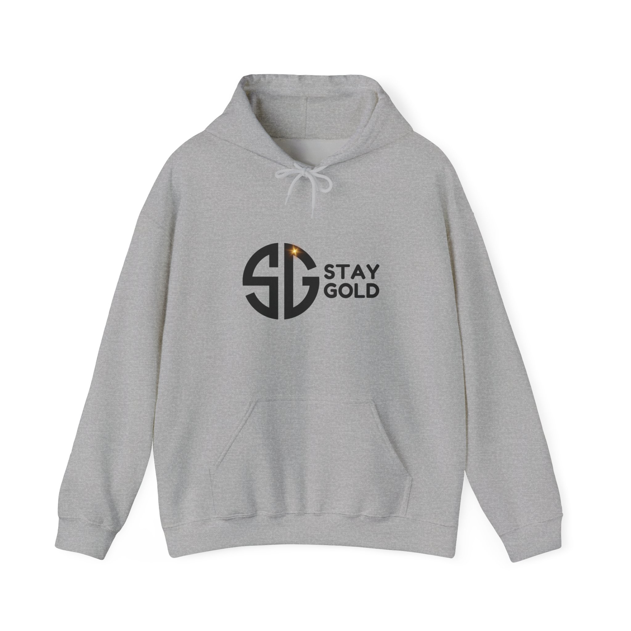 Logo Hoodie