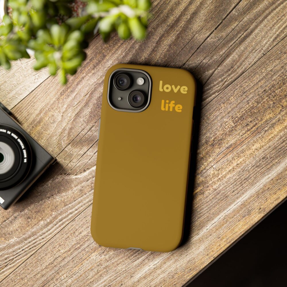 Life Case - Image 6