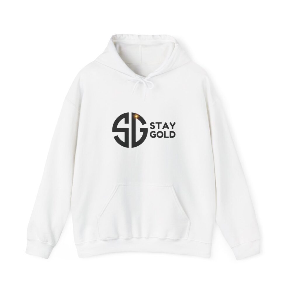 Logo Hoodie - Image 5