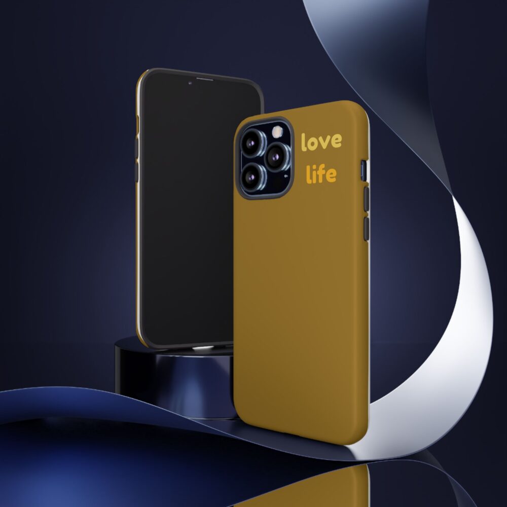 Life Case - Image 36