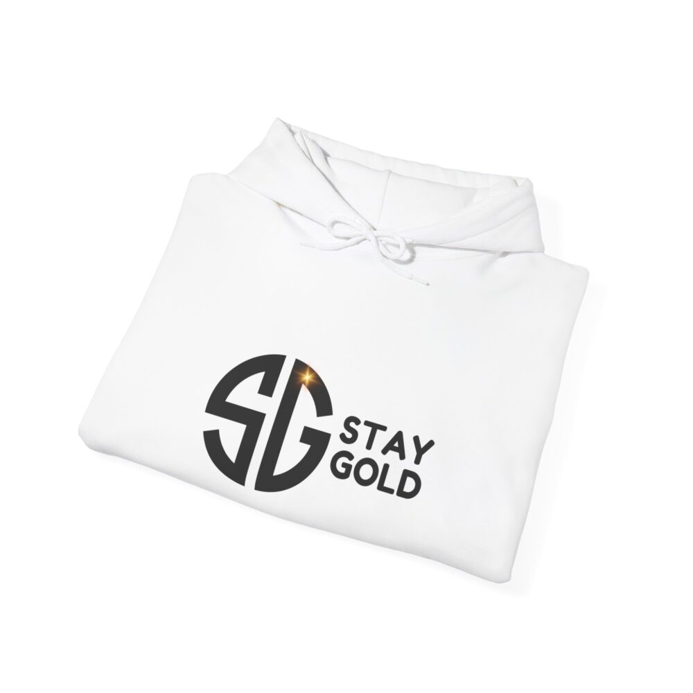 Logo Hoodie - Image 7