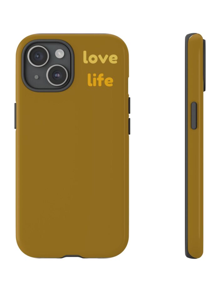 Life Case