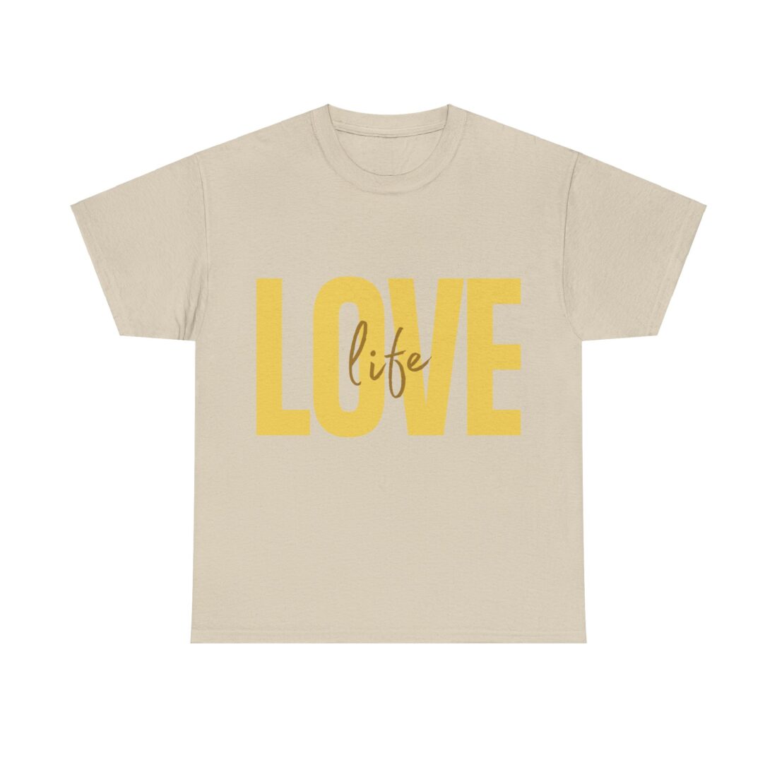 Love Life T-Shirt