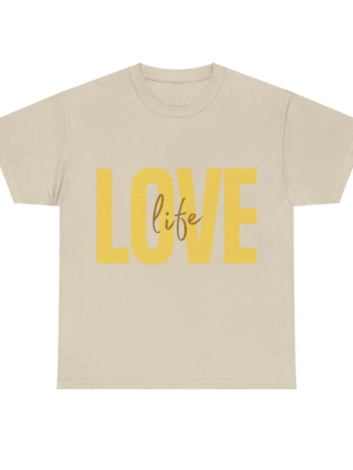 Love Life T-Shirt