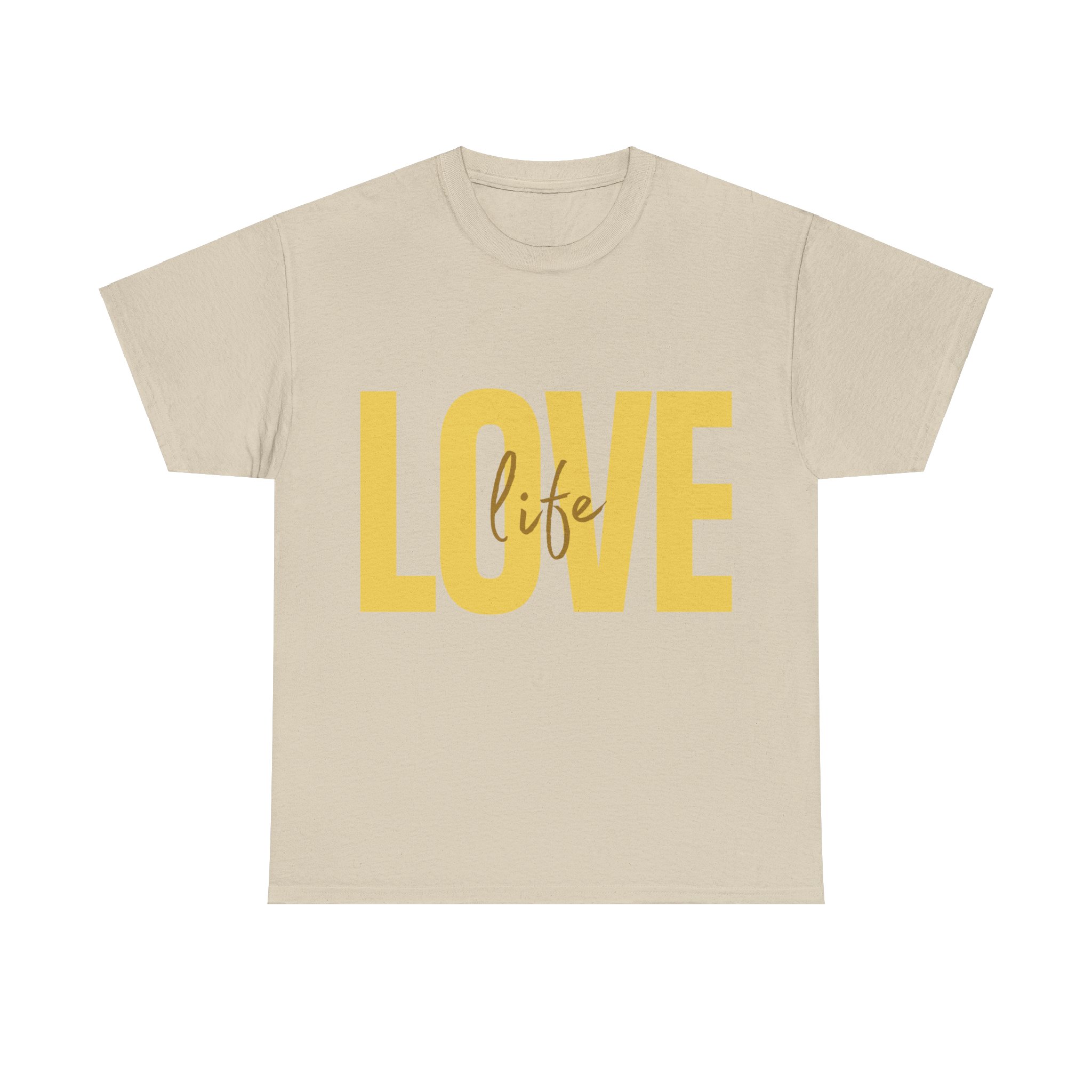 Love Life T-Shirt
