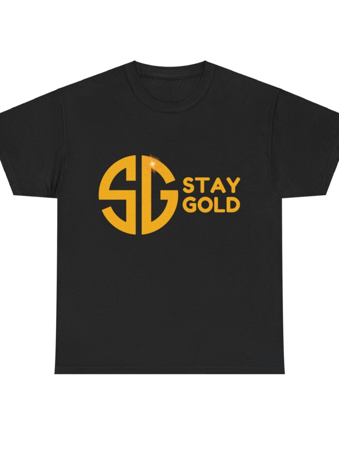 Team Gold Tee