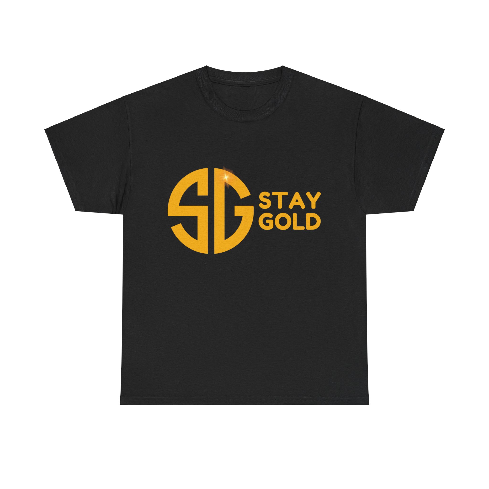 Team Gold Tee