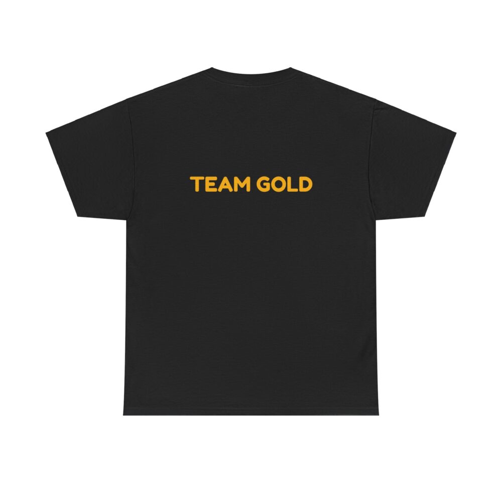 Team Gold Tee - Image 2