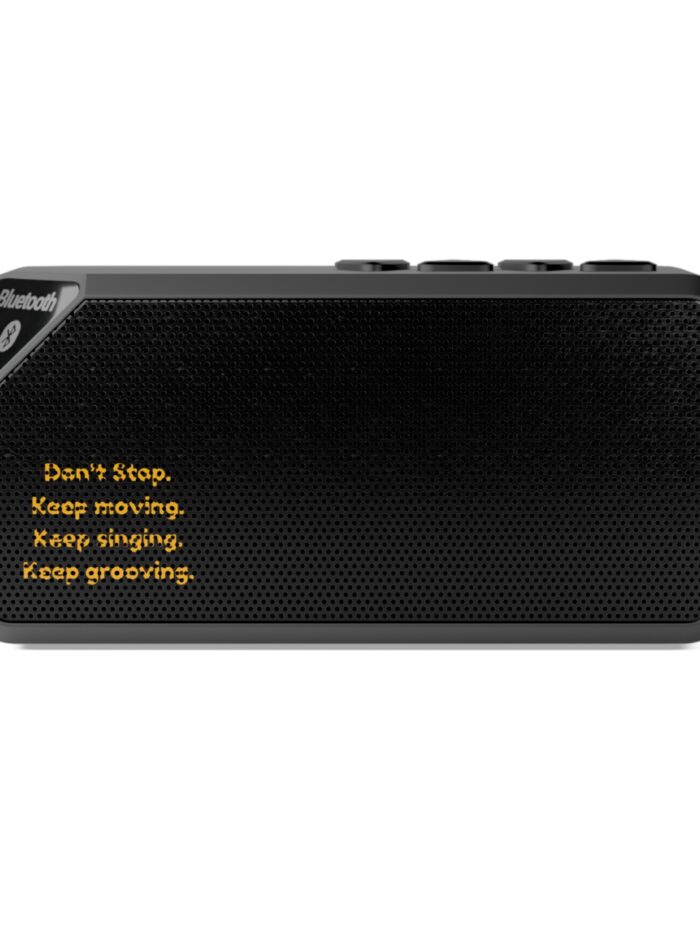 SG BT Speaker