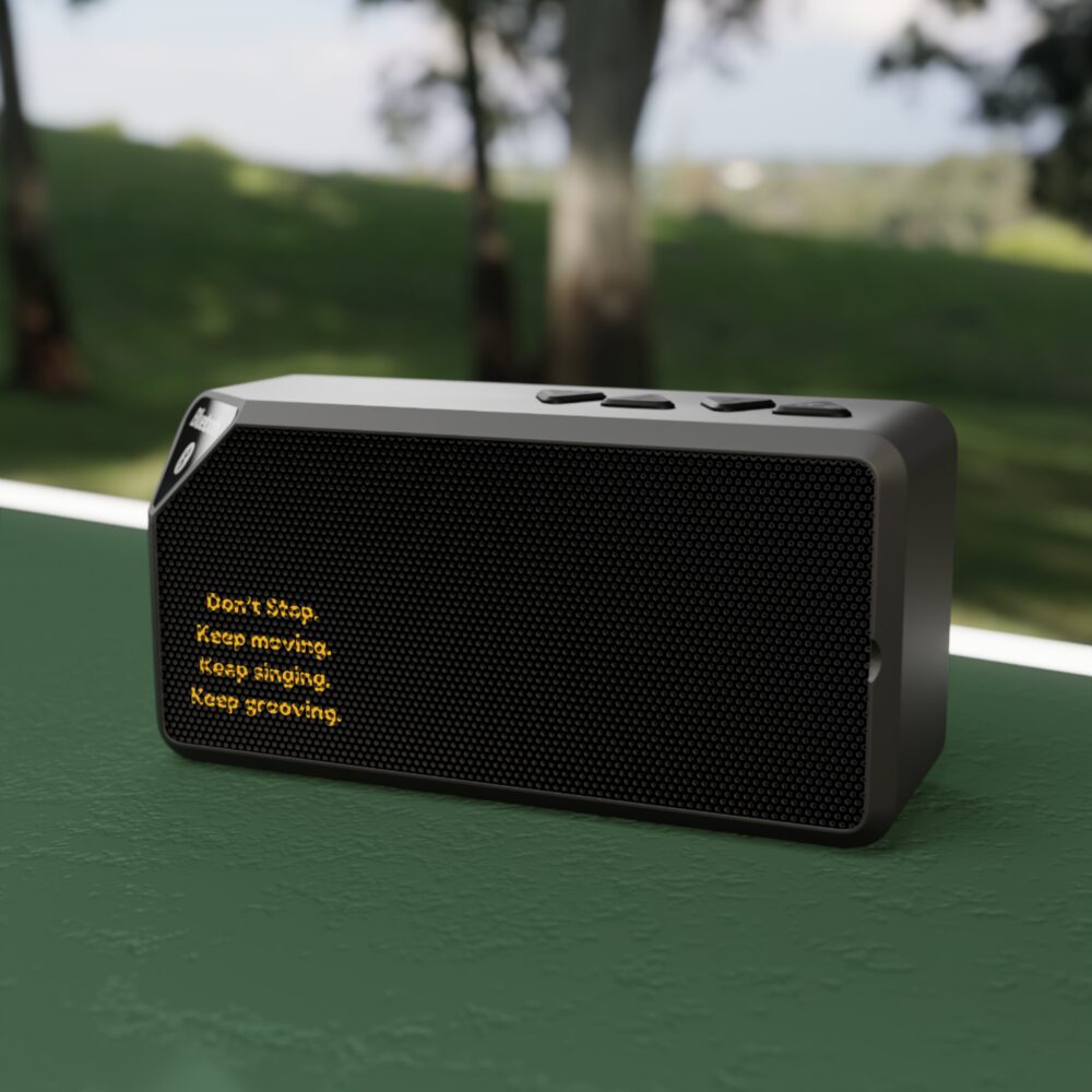SG BT Speaker - Image 5